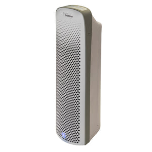 Air Purifier with Hepa Filter - Bimar BA100 - Front Side