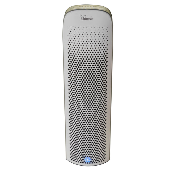 Air Purifier with Hepa Filter - Bimar BA100 - Front