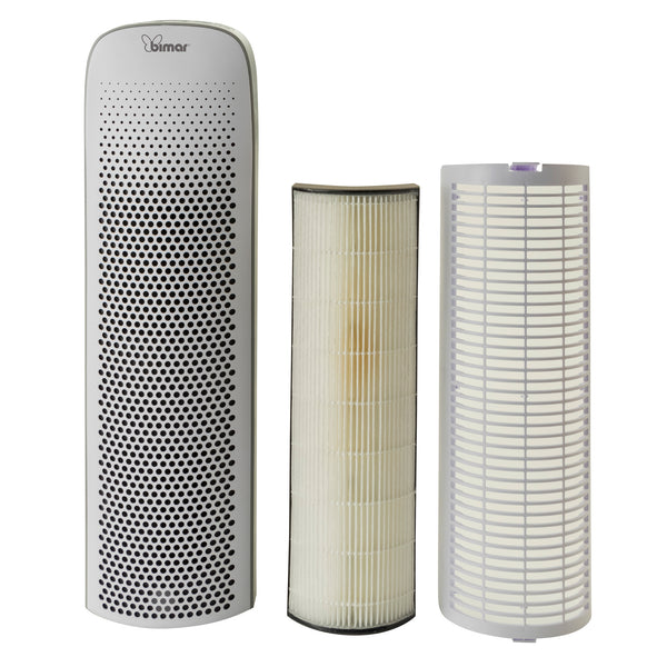 Hepa Filter for Bimar BA100