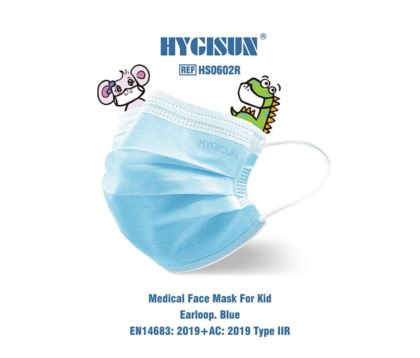 medical face mask for children